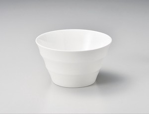 Donburi Bowl Porcelain SEED