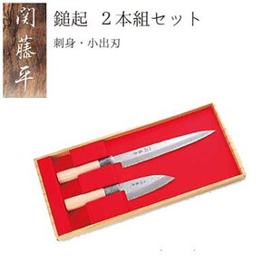 Knife Set Gift Ko-Deba 2-pcs set