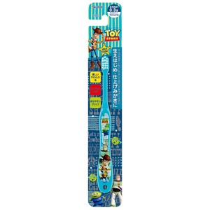 Toothbrush Toy Story Skater