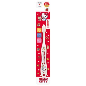 Toothbrush Hello Kitty Skater