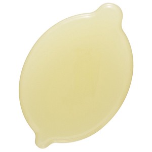 Cosmetic Skater Lemon