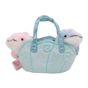 Animal/Fish Plushie/Doll Fancy Dolphins