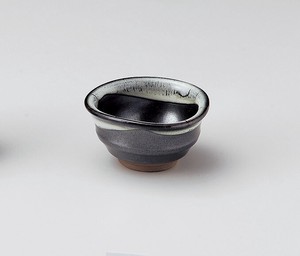 Side Dish Bowl Pottery Made in Japan