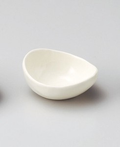 小钵碗 变形 日本制造