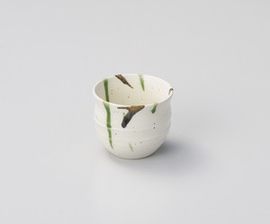 Side Dish Bowl Rokube Porcelain Made in Japan