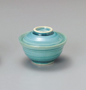 小钵碗 陶器 日本制造