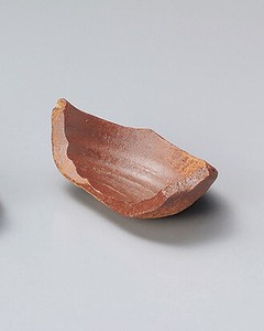 小钵碗 变形 陶器 日本制造