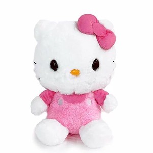 Doll/Anime Character Soft toy Hello Kitty