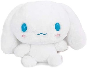 Doll/Anime Character Soft toy Cinnamoroll
