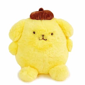 Doll/Anime Character Soft toy Pomupomupurin