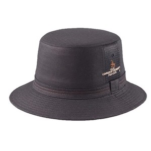 Safari Cowboy Hat black
