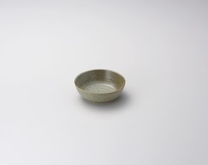 Side Dish Bowl Pottery Wakakusa Made in Japan