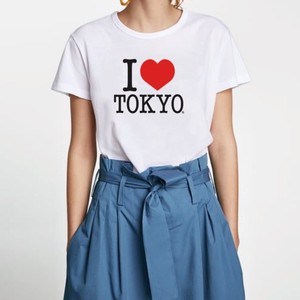 I LOVE TOKYO Tシャツ