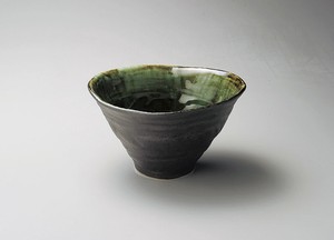 Main Dish Bowl Porcelain Small Made in Japan