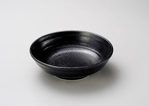 ヴォルテックス22.5cm盛鉢  【日本製    磁器】