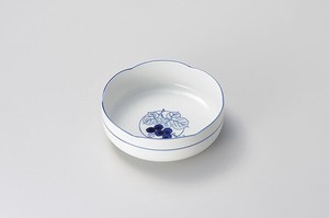 bowl Made in Japan Porcelain