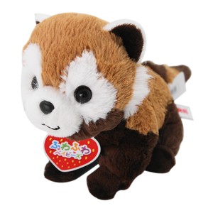 Animal/Fish Plushie/Doll Red Panda Plushie