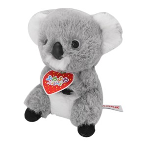 Animal/Fish Plushie/Doll Koala Plushie