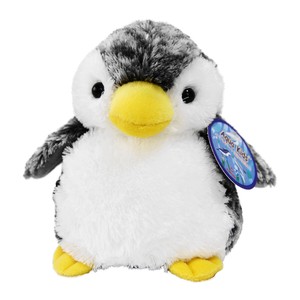 Animal/Fish Plushie/Doll Penguin M Plushie