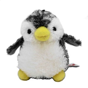 Animal/Fish Plushie/Doll Mini Penguin Plushie