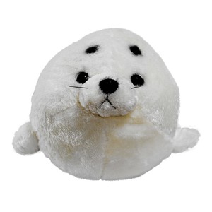 Animal/Fish Plushie/Doll Seal L