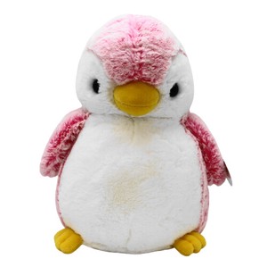 Animal/Fish Plushie/Doll Pink Penguin Kids