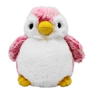 动物/鱼玩偶/毛绒玩具 毛绒玩具 粉色 企鹅