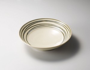 Main Plate Porcelain 25cm Made in Japan