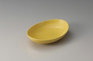 大餐盘/中餐盘 陶器 26cm 日本制造