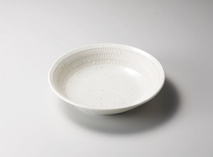 大餐盘/中餐盘 21.5cm 日本制造