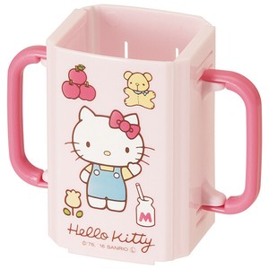 水壶袋 Hello Kitty凯蒂猫 折叠 Skater 日本制造