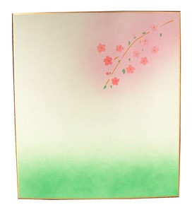 Planner/Notebook/Drawing Paper Cherry Blossom
