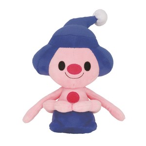 Sekiguchi Doll/Anime Character Plushie/Doll Washable