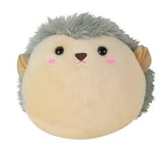 Juggling Bags Game Plush Toy Animal Hedgehog