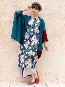 Cardigan Cloisonne Made in Japan