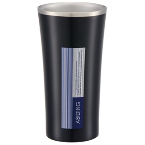 Cup/Tumbler Skater 400ml 2-layers