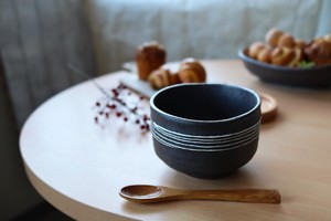 ≪メーカー取寄≫【Wabisabi】 抹茶碗 [日本製 美濃焼 食器 陶器]