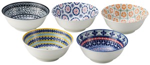 Side Dish Bowl Gift Table
