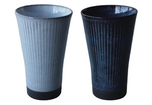 Mino ware Cup/Tumbler Gift Pottery Made in Japan
