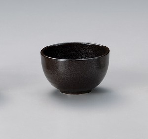 茶結晶4.0多用碗【日本製  磁器  】