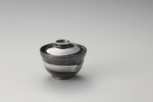 Donburi Bowl Mini Pottery Made in Japan
