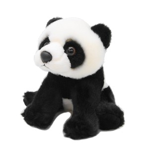 动物/鱼玩偶/毛绒玩具 毛绒玩具 熊猫