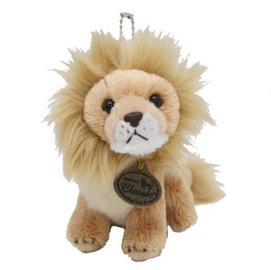 Animal/Fish Soft Toy Lion