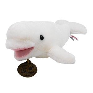 Animal/Fish Plushie/Doll Bell M Plushie