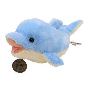Animal/Fish Plushie/Doll M Plushie Dolphins