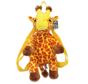 Animal/Fish Plushie/Doll Giraffe