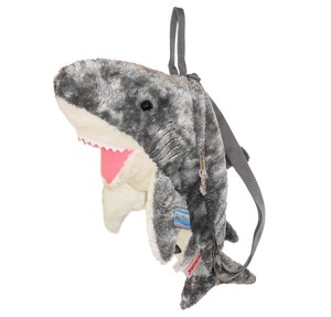 Animal/Fish Plushie/Doll Shark