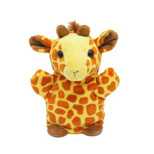 Animal/Fish Plushie/Doll Kids Giraffe