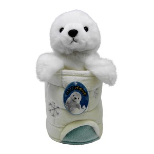 Animal/Fish Plushie/Doll Seal Plushie
