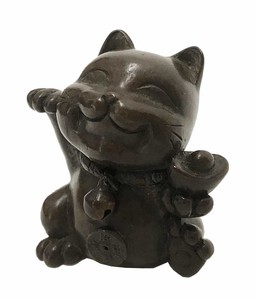 Object/Ornament Cat L size